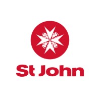 St John WA logo
